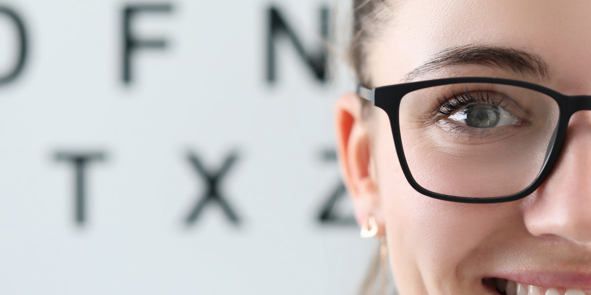 lunettes